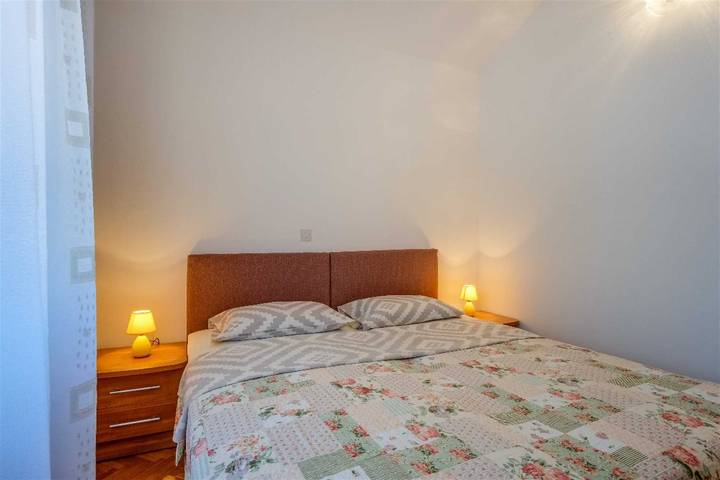 Ferienwohnung für 5 Personen, mit Balkon/Terrasse und Terrasse in Mali Lošinj - 3