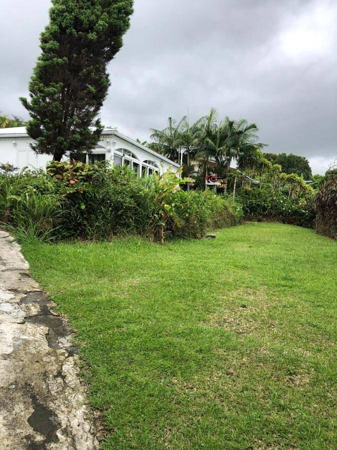 Villa pour 6 personnes, avec jardin et vue - 1