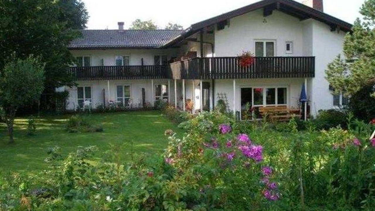 Ganze Ferienwohnung, Ferienwohnung für 4 Personen (20 m²) in Schliersee in Schliersee, Alpenland Tegernsee Schliersee