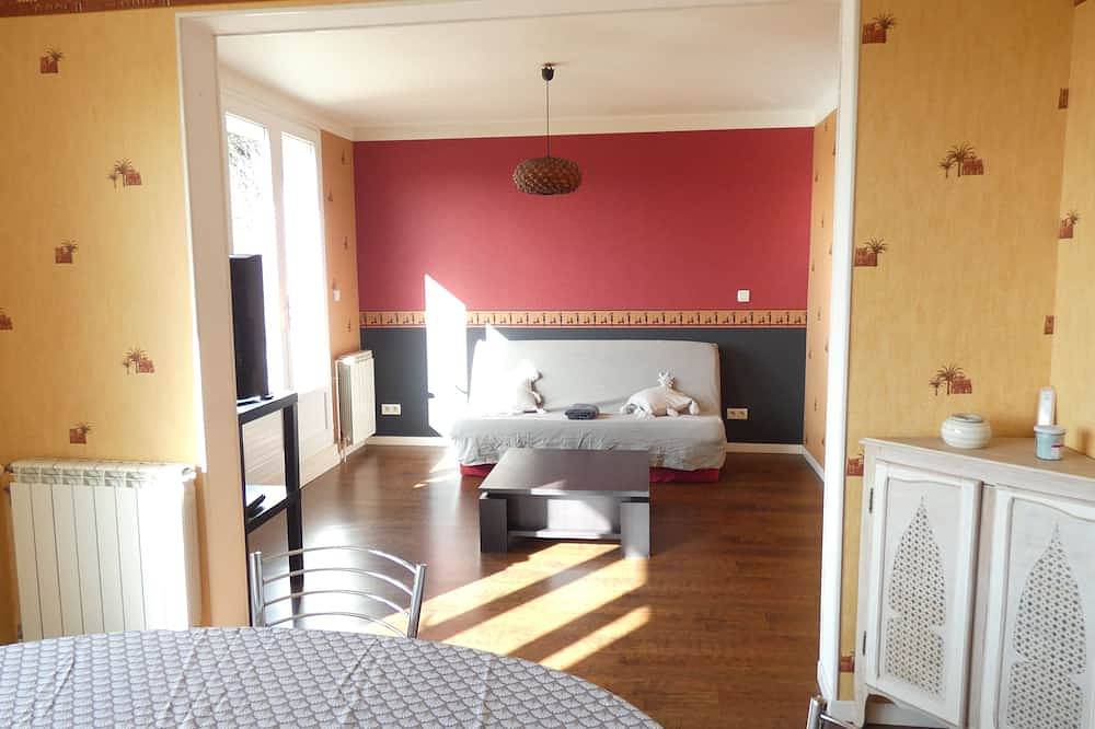 Maison au Calme in Ambert, Parque Natural Regional Livradois-Forez