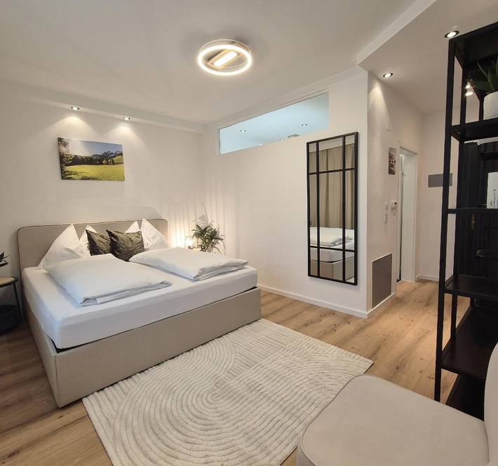Appartement de vacances entier, Apartment, shower, toilet, 1 bed room in Sankt Johann im Pongau, Ski Amadé