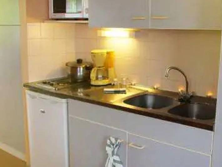 Vvf Villages - La Plaine d'Alsace - Obernai - Wohnung 4 personen - 3 Zimmer 4 pers in Obernai, Region Sélestat-Erstein