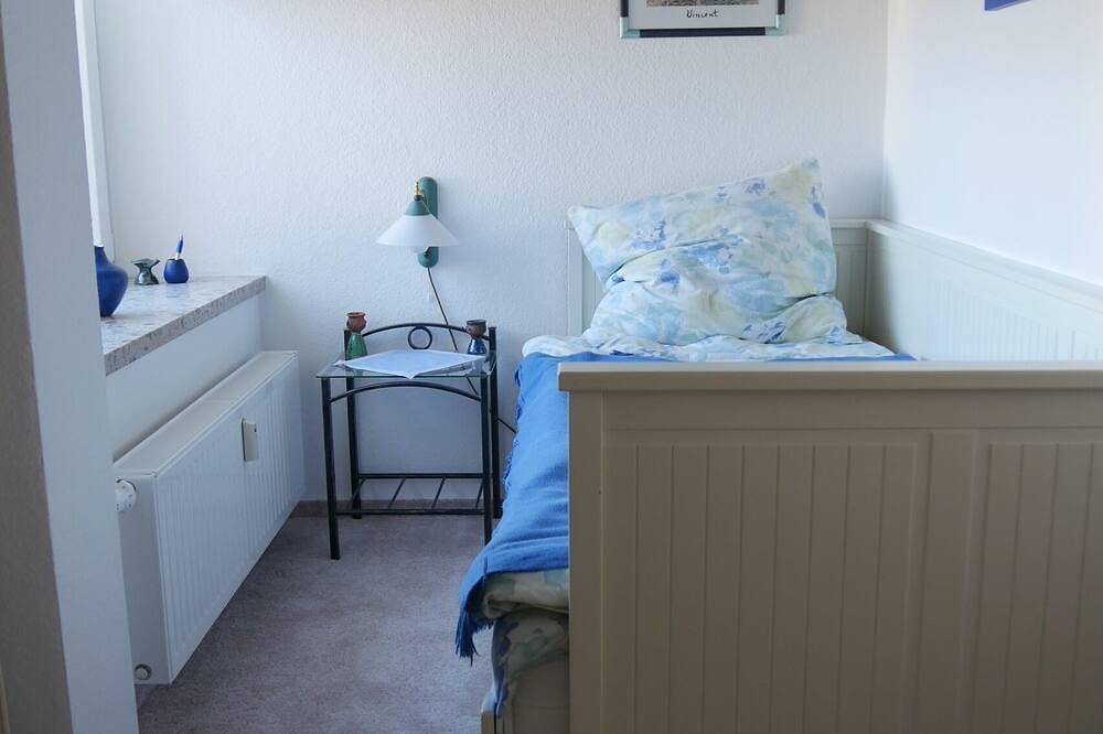 Ganze Wohnung, Ferienwohnung für 1-3 Personen in Bremervörde, Landkreis Rotenburg (Wümme)