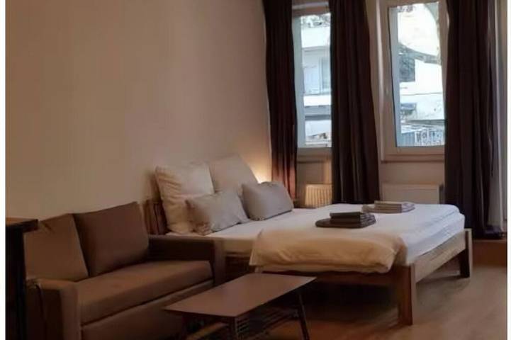 Ganze Wohnung, Sehr komfortable Wohnung im Herzen von Köln Zentrum - Neumarkt in Köln, Rheinland