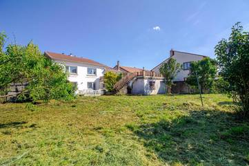 Gîte pour 6 personnes, avec terrasse et jardin à Cattenom