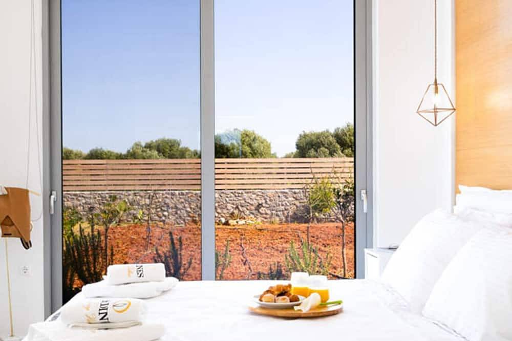 Bh220 - B - Villa Chersonissos in Analipsi, Kreta Norden