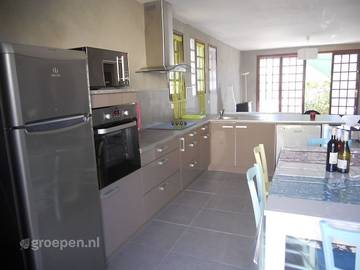 Camping para 8 Personas en Port-la-Nouvelle, Côte d'Améthyste, Foto 4