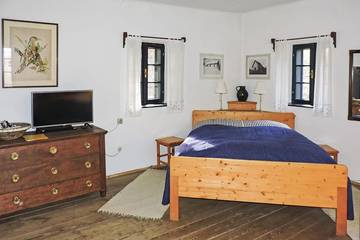 Bauernhof für 2 Personen in Gerersdorf-Sulz, Südburgenland, Bild 1