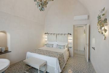 Casa Vacanza per 2 Persone in Tovere, Costiera amalfitana, Foto 4