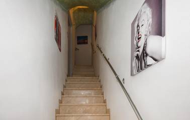 Gîte pour 3 personnes, avec terrasse, animaux acceptés à Ragusa