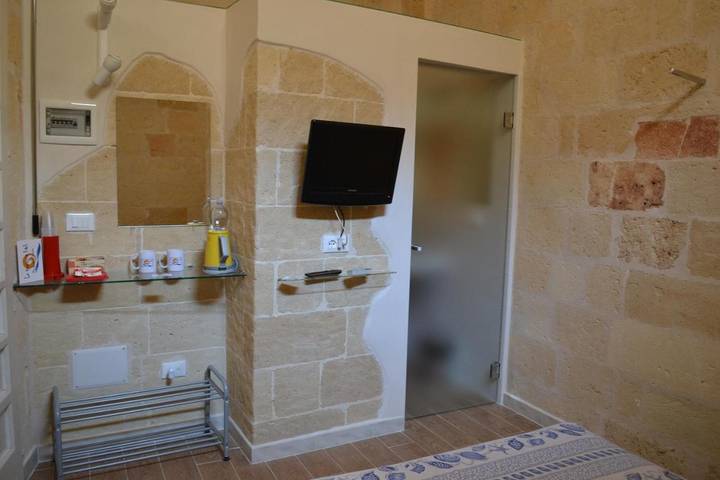 Maison d’hôte pour 2 personnes à Manduria - 2
