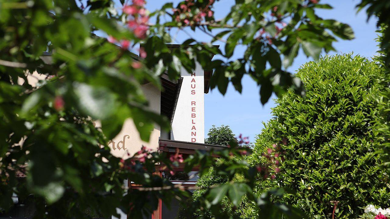 Doppelzimmer für 2 Personen in Baden-Baden in Baden-Baden, Noordelijk Zwarte Woud