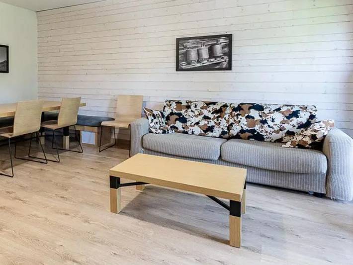 Location de vacances pour 8 personnes, avec balcon à Ax-les-Thermes - 4