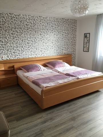 Hütte für 6 Personen in Schwarzenbach an der Saale, Fichtelgebirge, Bild 2