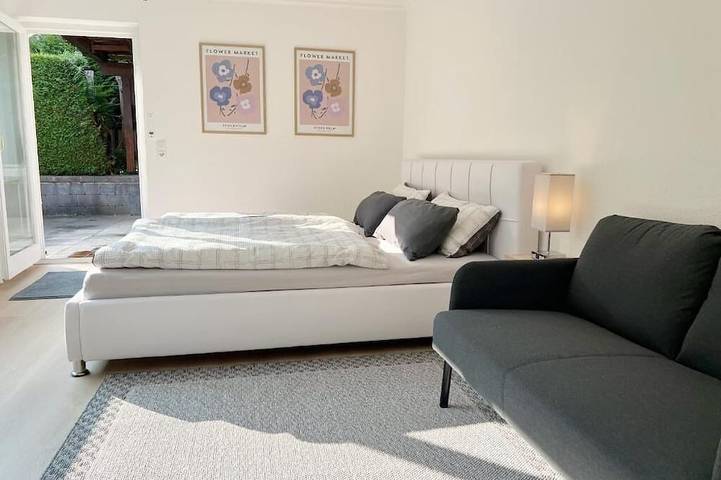 Ferienhaus für 5 Personen, mit Terrasse in Landkreis Lindau - 2
