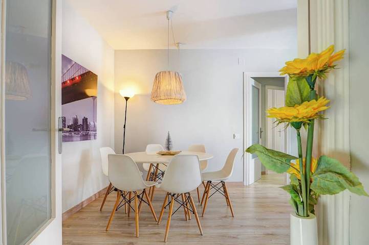 Ferienwohnung für 6 Personen - 1