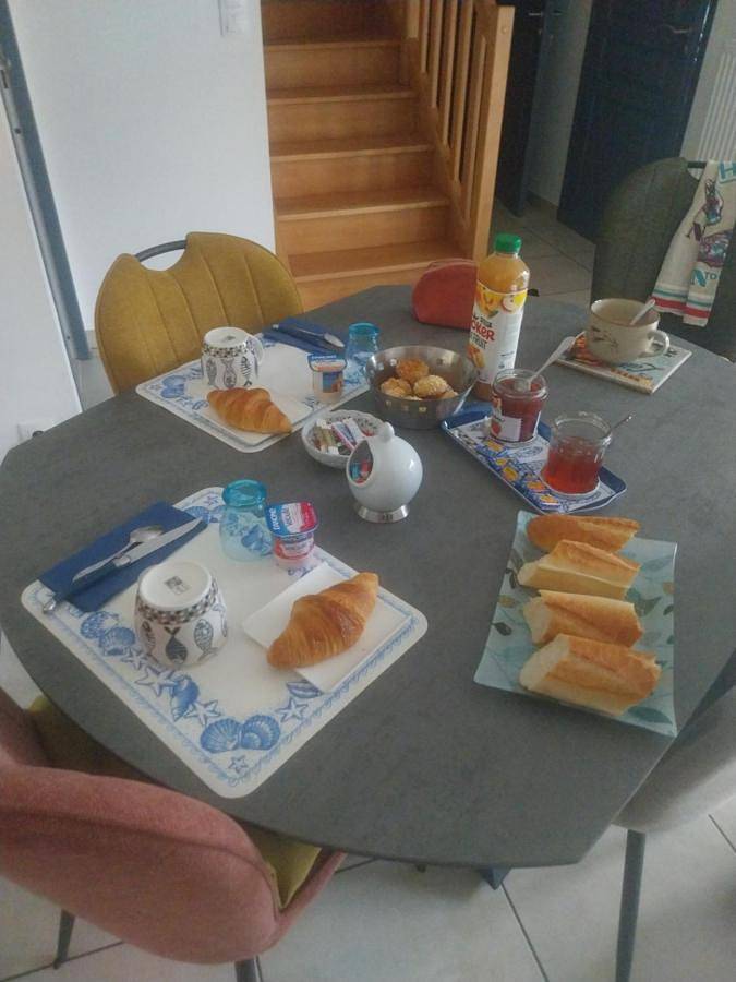 Double Room in Saint-Pair-sur-Mer, Côte de la Déroute