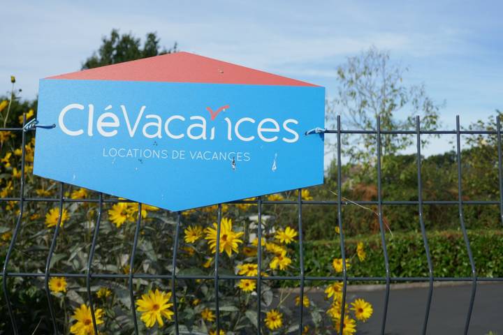 Location de vacances pour 3 personnes, avec jardin, animaux acceptés dans Lamballe-Armor - 2