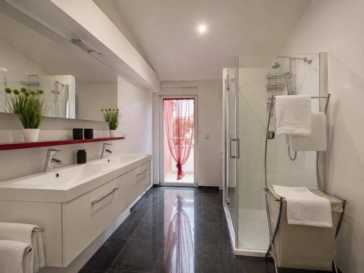 Ganze Wohnung, Villa Apricot in Stobrec, Split-Dalmatien