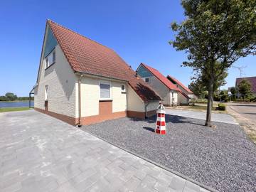 Vakantiehuis voor 9 Personen in Stevensweert, Limburg, Afbeelding 1