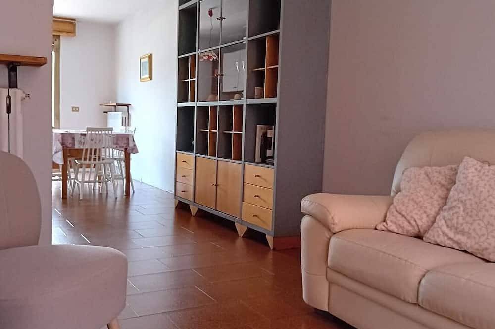 Ganze Wohnung, Ferienhaus Uliveto in Sulzano, Catena Bresciana Occidentale