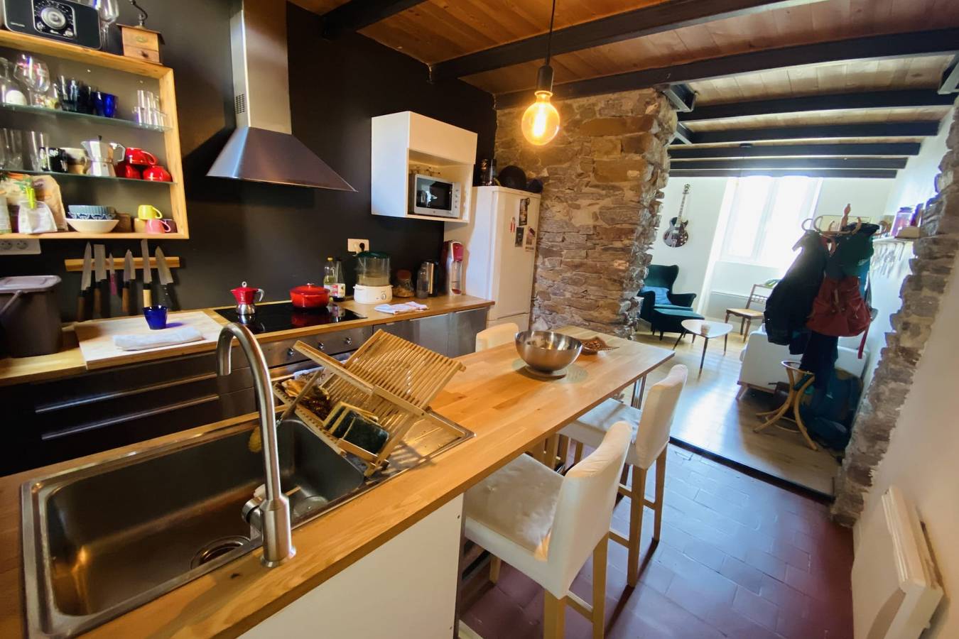 Appartement entier, Escapade romantique au cœur de Nantes in Nantes, Région de Nantes