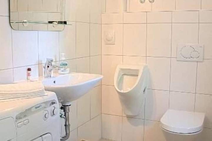 Ferienhaus für 2 Personen, mit Garten in Damp - 4