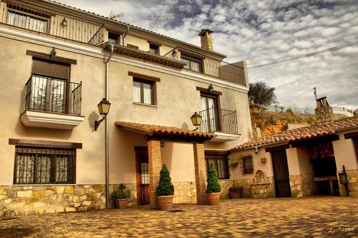 Apartamento de vacaciones para 2 personas, con balcón y vistas - 1