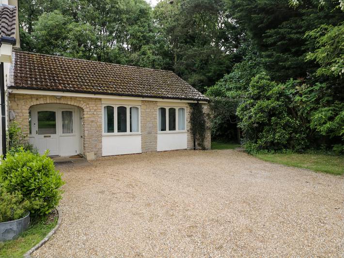 Cottage für 2 Personen mit Garten in Acton Turville, Süd Gloucestershire
