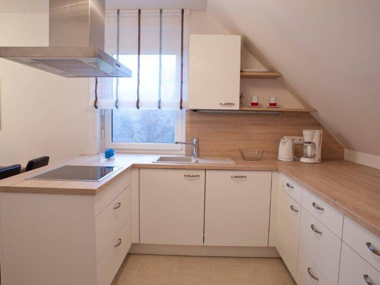 Ganze Wohnung, Komfortable Ferienwohnung in Stubenberg Am See mit Garten in Gemeinde Stubenberg, Steirerland