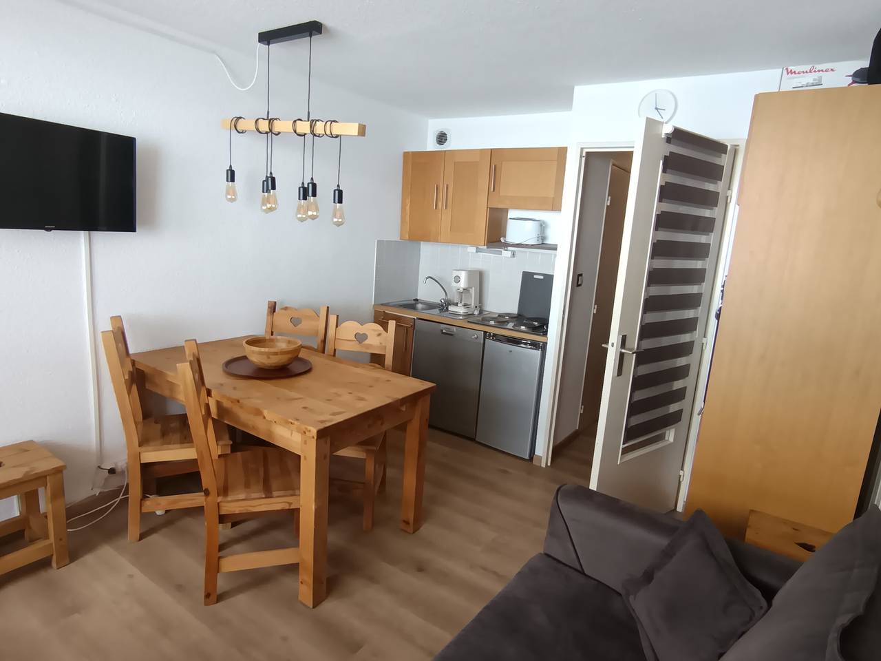 Photo : Appartement de vacances