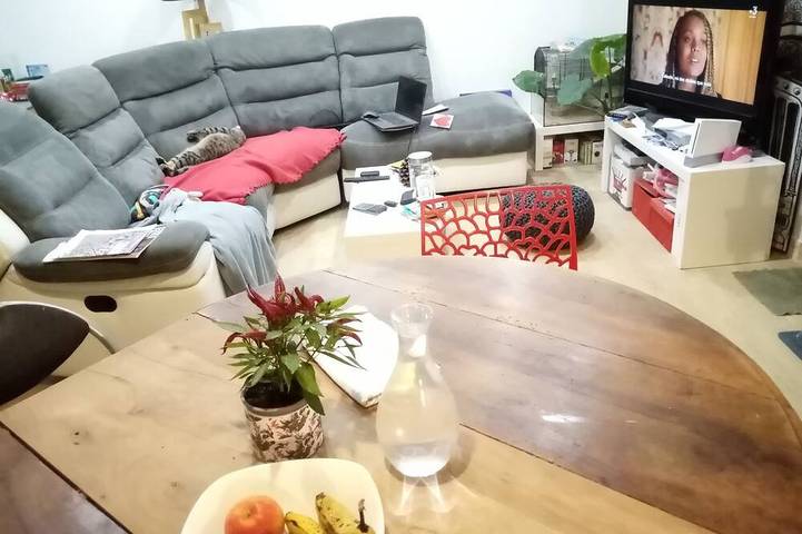 Location de vacances pour 2 personnes à Betton - 2