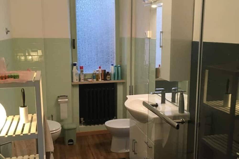Geheel appartement, Belvedere of Ancona in Ancona, Riviera del Conero