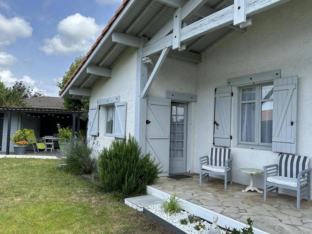 Les lucioles in Sainte-Eulalie-en-Born, Côte d’Argent