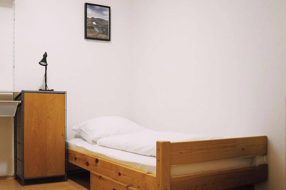 Ganze Wohnung, Modernes Apartment Mainz | Wlan & Self-Check-in in Mainz, Rheinhessen