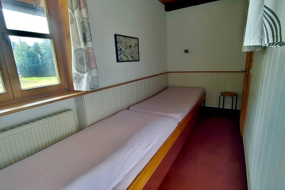 Ferienwohnung Schneeberg – 2–4 Pers. | Eg in Ochsenkopf, Warmensteinach