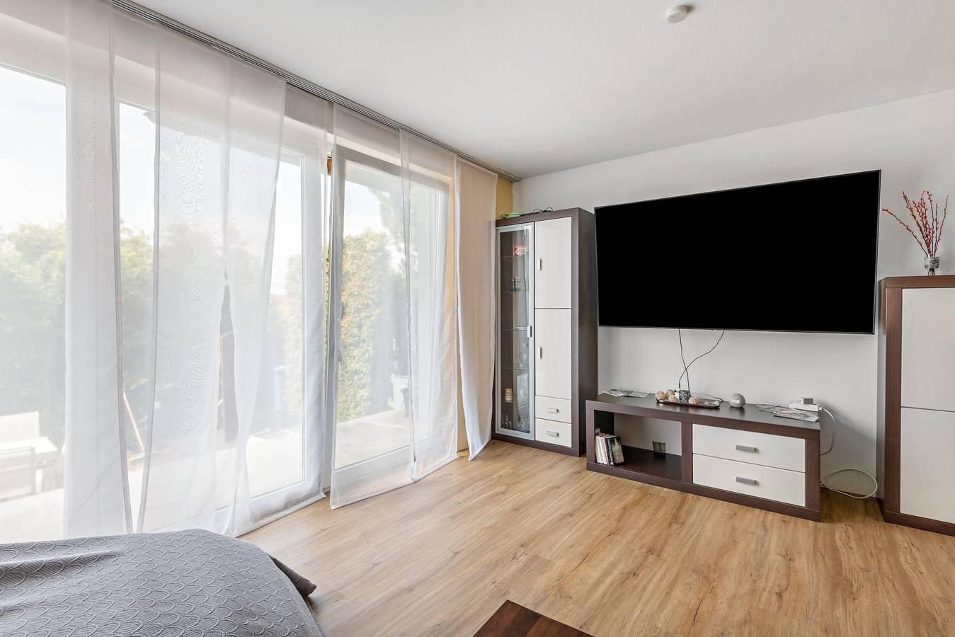 Ferienhaus 'Geräumiges Haus mit Garten' mit privater Terrasse und Wi-Fi in Nürnberg, Franken