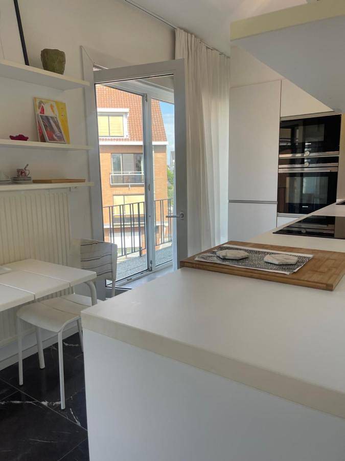 Maison d’hôte pour 5 personnes, avec terrasse et jardin dans Flandre-Occidentale - 2