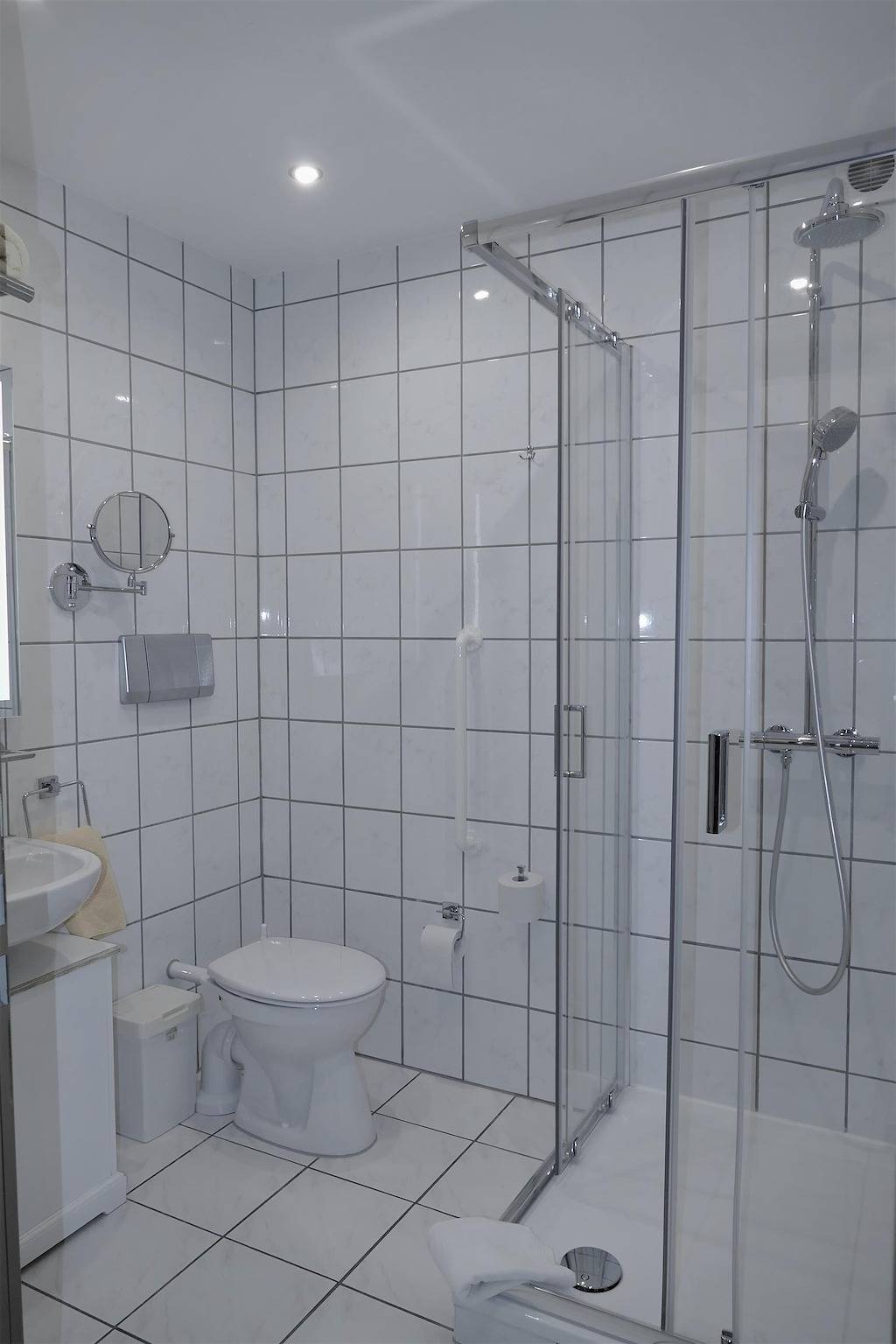 Geheel vakantieappartement, Ferienwohnungen Hammermühle in Wahlrod, Westerwald