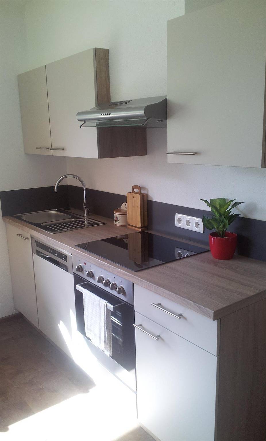 Ganze Ferienwohnung, Appartement Margreiter in Inneralpbach, Alpbach