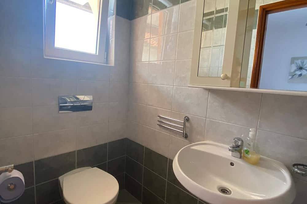 Ganze Wohnung, Ferienwohnung Niko - Povile in Povile, Primorje-Gorski Kotar