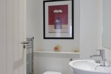 Holiday Home for 12 People in Rock, St Minver Lowlands, Photo 4