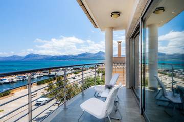 Villa in Santa Margalida, North Majorca für 7 