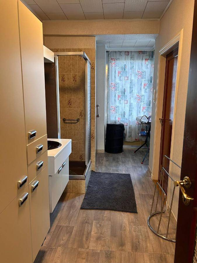 Gîte pour 2 personnes, avec vue ainsi que jardin et balcon à Boom - 2