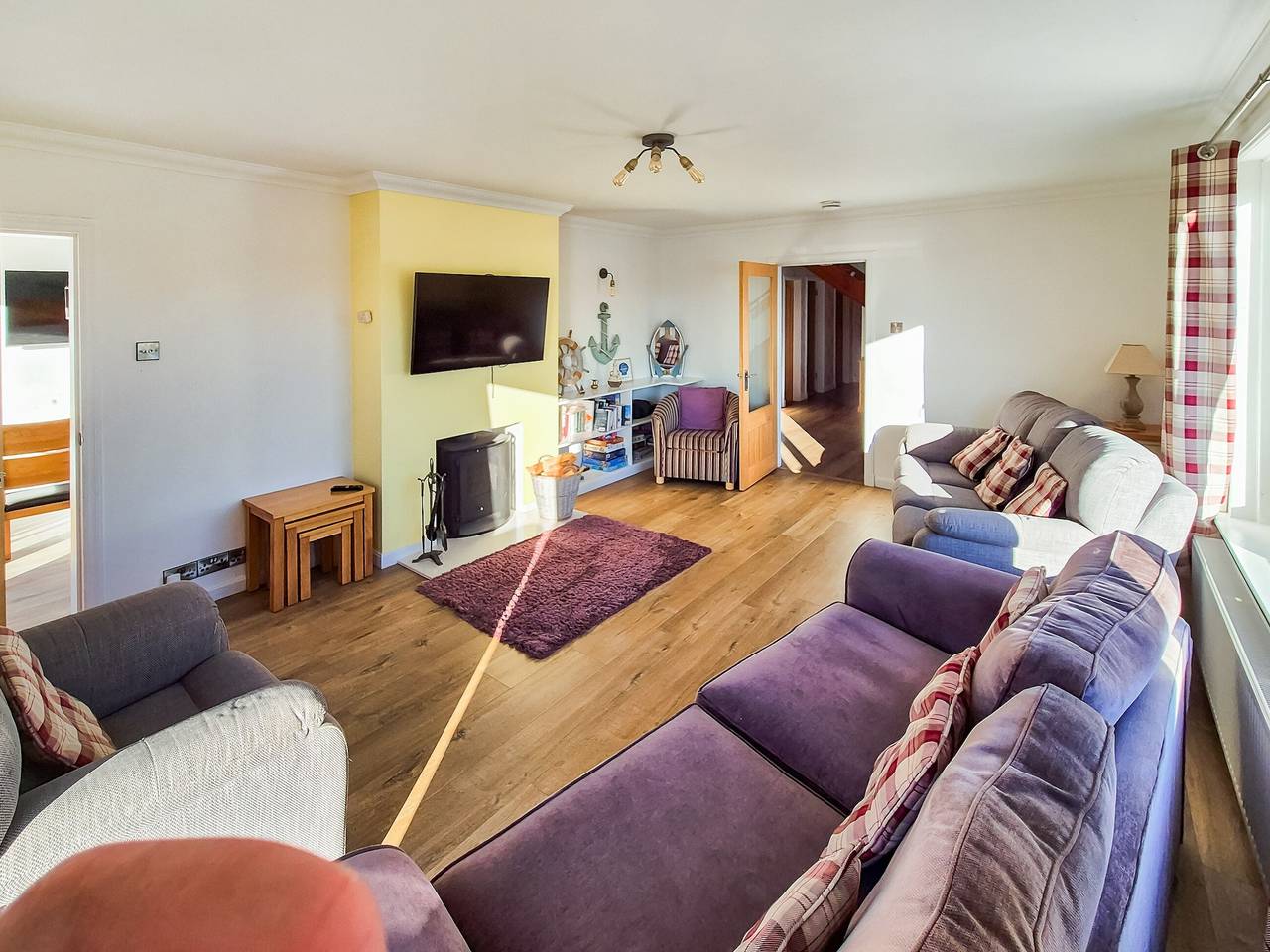 Gullsway in Dumfries e Galloway