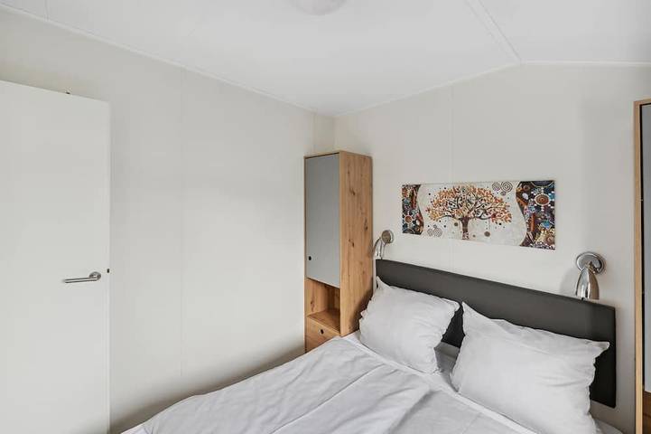 Ferienhaus für 2 Personen in Süsel - 3