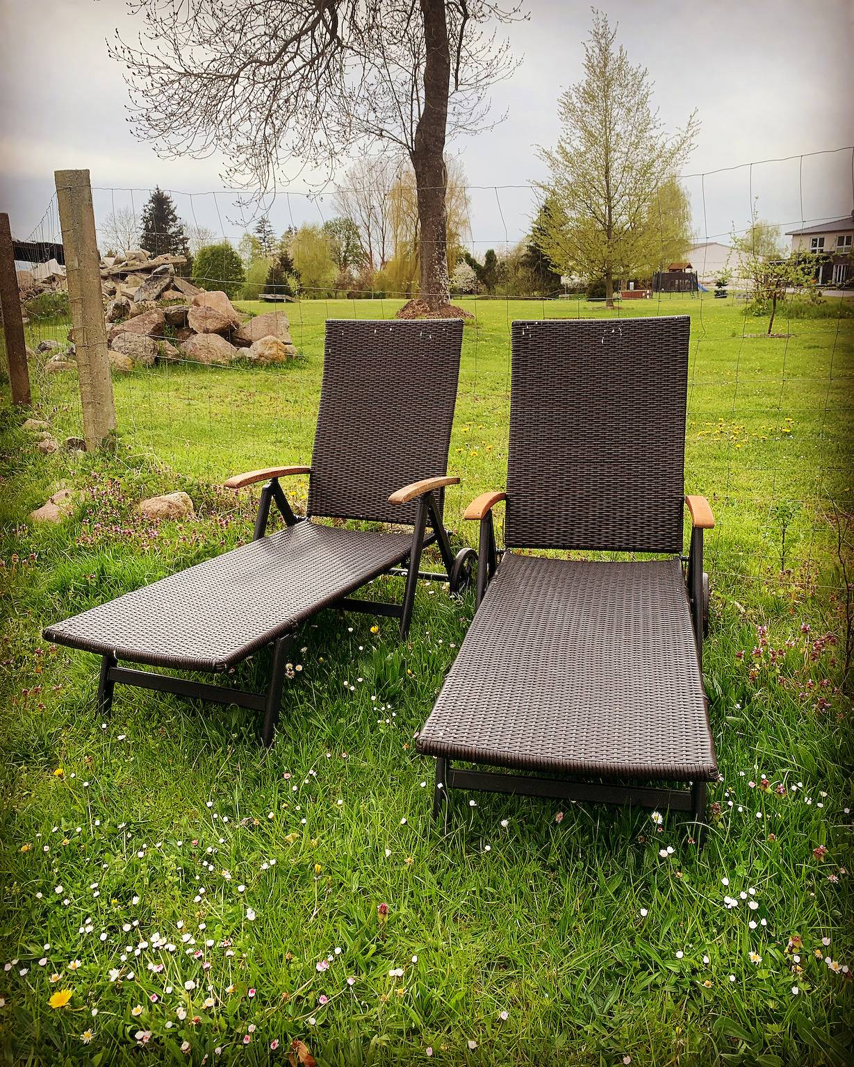 Ganze Ferienwohnung, Gutsherrenwohnung in Süderholz, Vorpommern