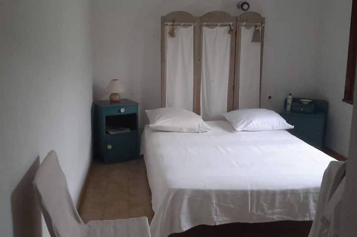 Location de vacances pour 8 personnes, avec terrasse à Beaumont-du-Ventoux - 2