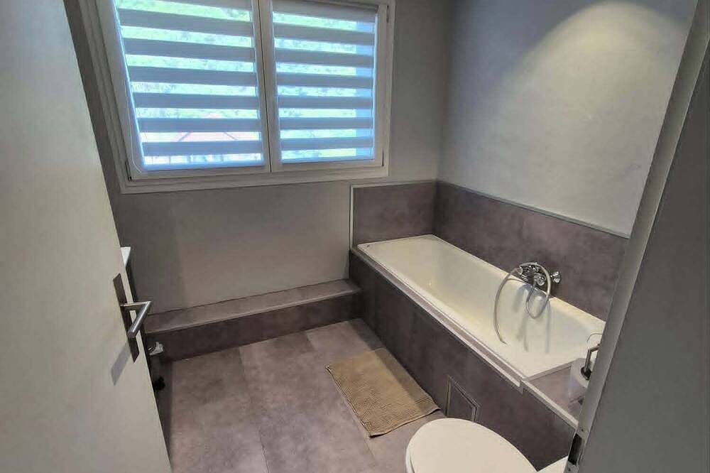 Appartement entier, L'orée du vignoble - le balcon in Andlau, Région de Sélestat-Erstein
