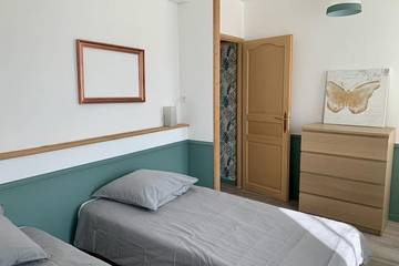 Gîte pour 4 Personnes dans Vallon-Pont-d'Arc, Gorges de l’Ardèche, Photo 3